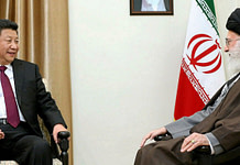 IL DECLINO USA E L’ASSE ISLAMICO-CONFUCIANO