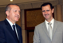 UNA SOLUZIONE PER IL VICINO ORIENTE?