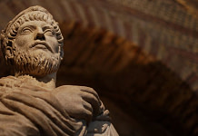 L’IDEA IMPERIALE DI GIULIANO