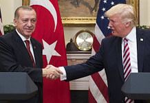 LA RITIRATA STRATEGICA DEGLI USA DALLA SIRIA