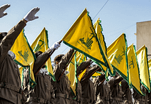 HEZBOLLAH È LA RISERVA STRATEGICA DELL’IRAN