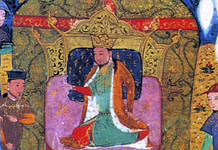 ALFRED BASSERMANN E IL VELTRO DANTESCO