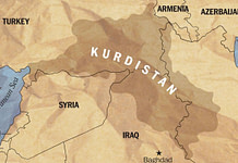 IL REFERENDUM PER L’INDIPENDENZA CURDA