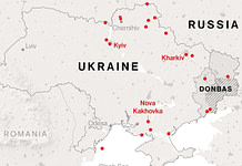 DAL CONFLITTO LIMITATO AL CONFLITTO GLOBALE