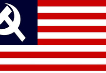 L’AMERICANISMO DI SINISTRA