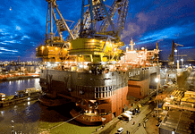 ENI E RELAZIONI ITALO-TURCHE