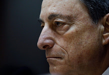 GEOPOLITICA DEL DRAGHISMO