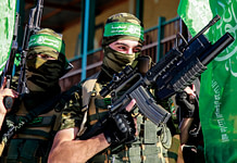 ASPETTI GEOPOLITICI DEL CONFLITTO IN PALESTINA