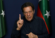 ANALISI DEL VOTO IN PAKISTAN