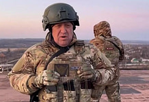 La dottrina Prigožin