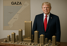 DALLA STRAGE VISIBILE AL GENOCIDIO NORMALIZZATO