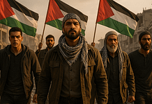 LA QUESTIONE PALESTINESE. PUNTUALIZZAZIONI NECESSARIE