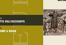 LE SÈTTE DELL’OCCIDENTE