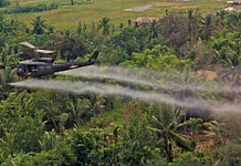 VIETNAM. CINQUANT’ANNI DOPO