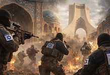 È IL “MOMENTO TIENANMEN” PER LA REPUBBLICA ISLAMICA?