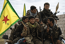 LUCI E OMBRE DELLA QUESTIONE CURDA