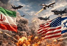 DUE CONFLITTI, UN MEDESIMO OBIETTIVO