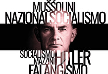NON ESISTE COMPROMESSO