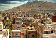 YEMEN, LA TOMBA DELLA CREDIBILITÀ OCCIDENTALE