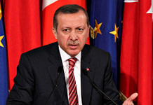 LA VITTORIA DEL PARTITO DI ERDOGAN ALLE ELEZIONI AMMINISTRATIVE TURCHE