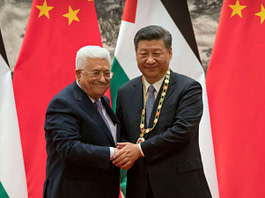 LA NEUTRALITÀ ANTIOCCIDENTALE DELLA CINA