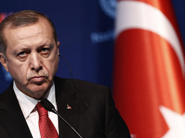 VELENO STATUNITENSE PER LA TURCHIA