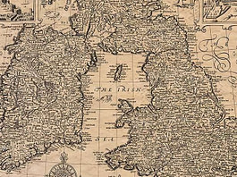 L’ISOLA E IL CONTINENTE