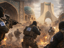 È IL “MOMENTO TIENANMEN” PER LA REPUBBLICA ISLAMICA?