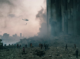 INTEGRAZIONE E FRAZIONAMENTO: LIBANO E BIELORUSSIA