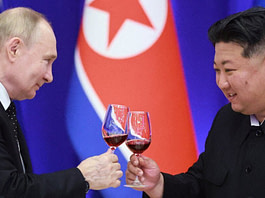 LE RELAZIONI BILATERALI TRA RUSSIA E COREA DEL NORD