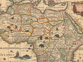 L’ITALIA IN AFRICA