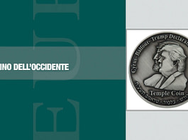 LOS “HIJOS DE LA LUZ” EN LA CASA BLANCA