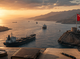 VERSO UNA «MONTREUX DI HORMUZ»?