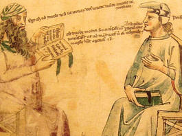 HEIDEGGER, L’ISLAM E LA QUARTA TEORIA