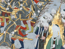 Islamul văzut de Julius Evola