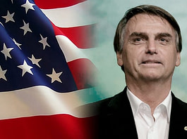 LA VITTORIA DI BOLSONARO