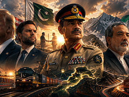 PAKISTAN: IL MEDIATORE FRAGILE