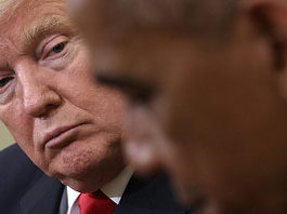 IL FALLIMENTO DELLA “DOTTRINA OBAMA”