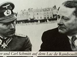 CARL SCHMITT: DIRITTO E CONCRETEZZA