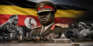 IDI AMIN. OLTRE L’IMMAGINE DEL MOSTRO