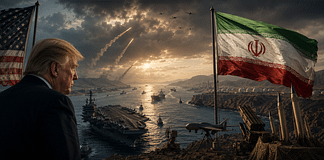 È LA FINE DELL’UNIPOLARISMO?