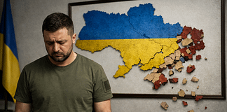 UCRAINA: IL MOMENTO DELLA VERITÀ