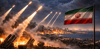 LA GUERRA DI USA-ISRAELE CONTRO L’IRAN