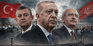 PROCESSI IN TURCHIA