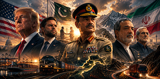 PAKISTAN: IL MEDIATORE FRAGILE