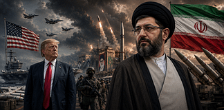 QUANTO PUÒ DURARE LA GUERRA AMERICANA CONTRO L’IRAN?