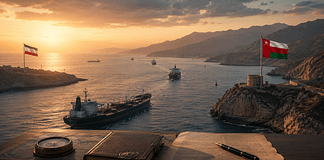 VERSO UNA «MONTREUX DI HORMUZ»?