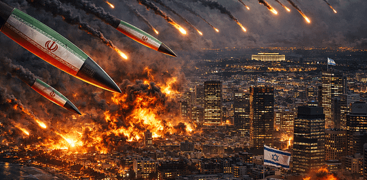 L’ULTIMA GUERRA DELL’“IMPERO” AMERICANO