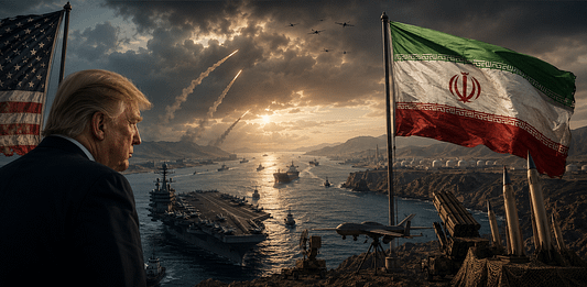 È LA FINE DELL’UNIPOLARISMO?