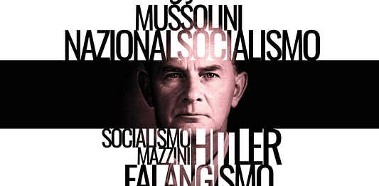 NON ESISTE COMPROMESSO